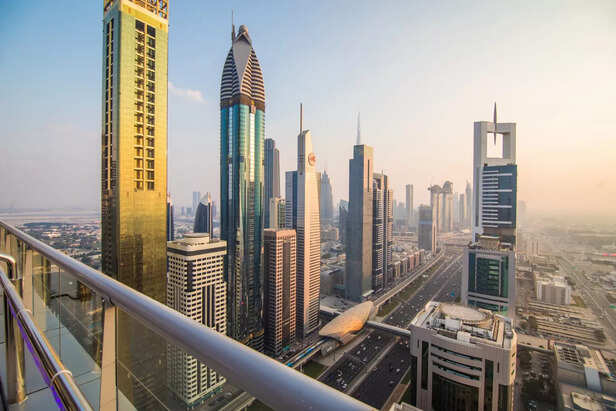 Dubai
