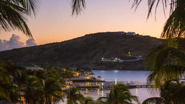 Antigua &amp; Barbuda