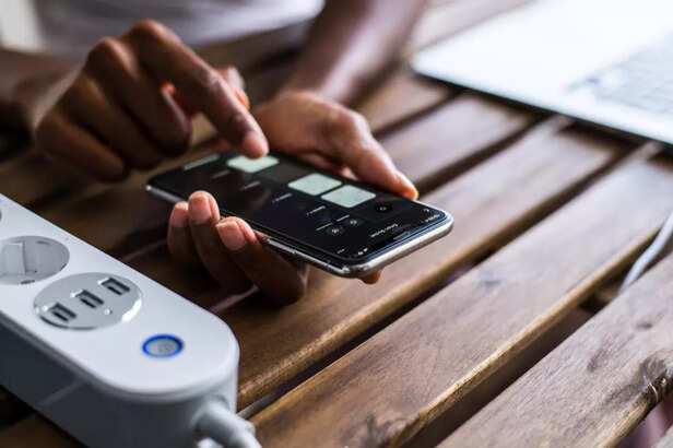 Battery &amp; Charging