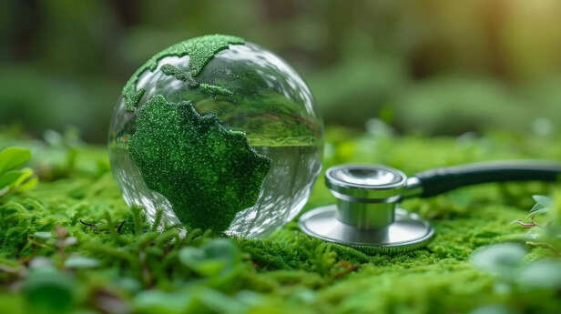Environmental and Health Benefits