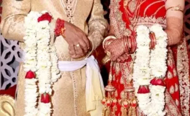 Traditions in Indian Marriage
