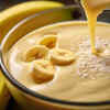 banana curd and honey hair mask(image credit:freepik)