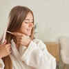 result of hair mask(image credit:freepik)