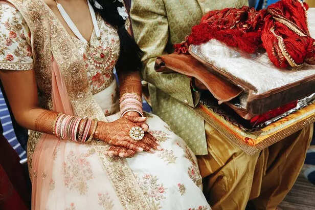 Indian Marriage