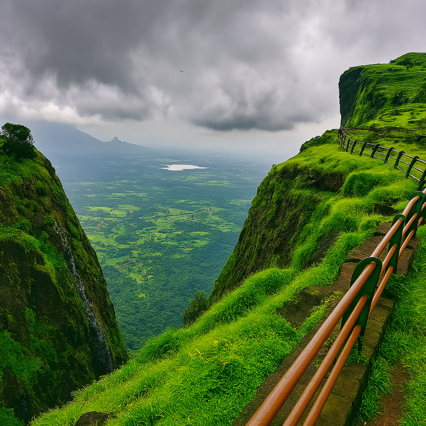 Malshej Ghat