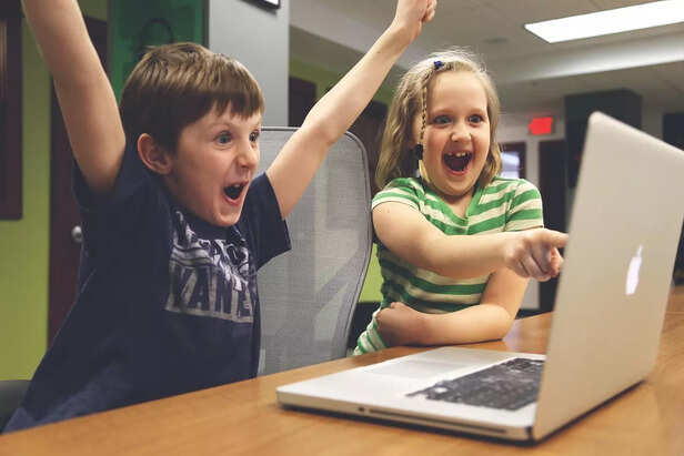 Good well-being of children