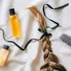 Shampoo ph
