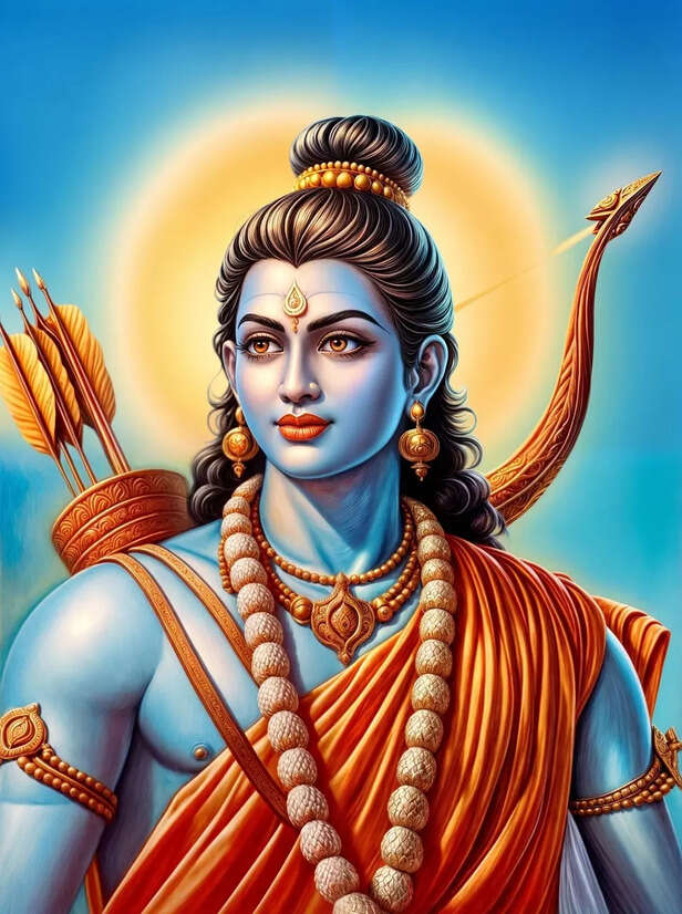 Lord Rama