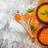 masoor dal powder(image credit:freepik)