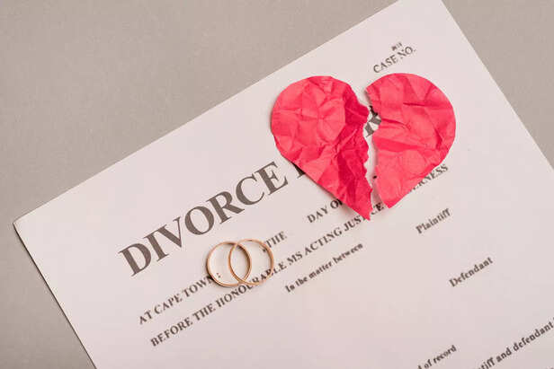 divorce