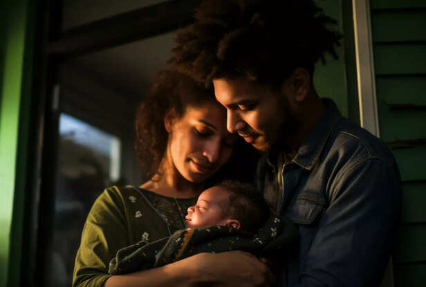 No Kids, No Pressure