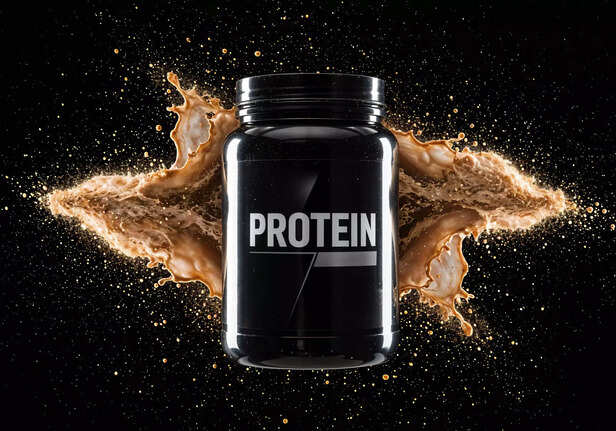 Protein Powder