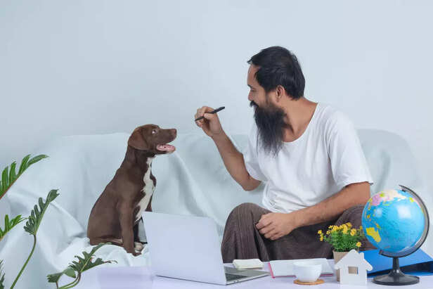 You’ve Become Part of a Routine, Not a Relationship