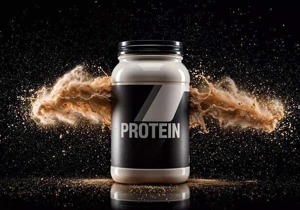 Protein Powder