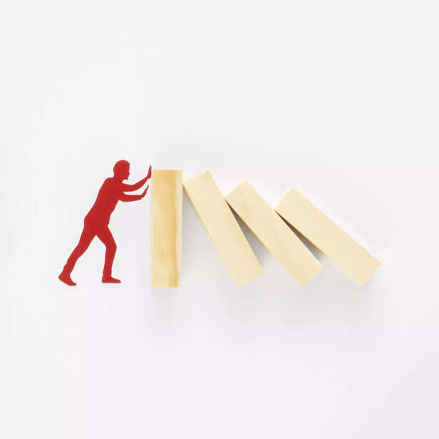 Effort Should Be a Two-Way Street