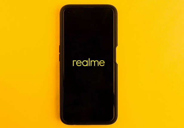 Realme