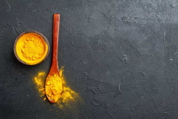 Turmeric