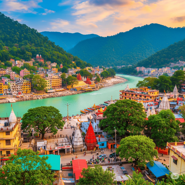 Rishikesh