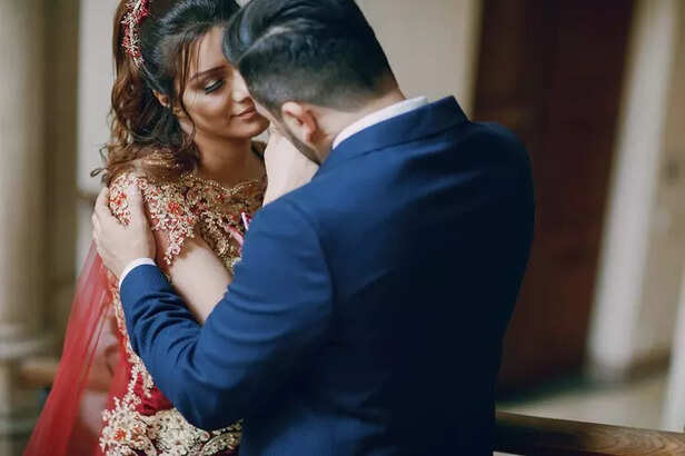 Love Marriage