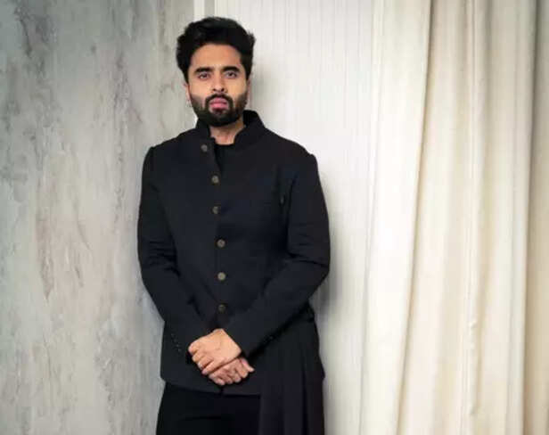 Jackky Bhagnani