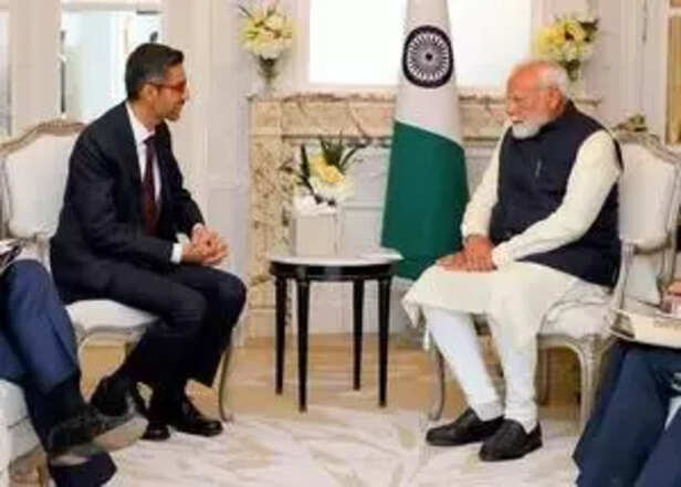 PM Modi reveals why Indian talent continues to lead top tech firms globally (1).