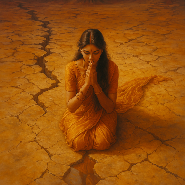 maa sita