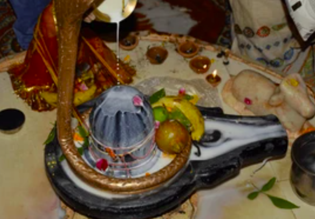 The Offering That Soothes a Throat Full of Poison