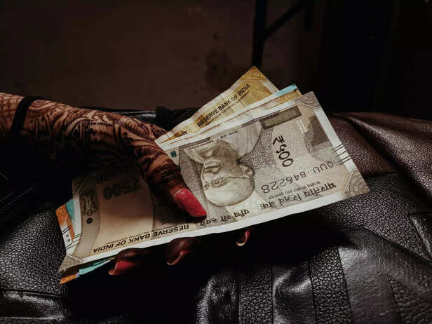 Financial Power Struggle