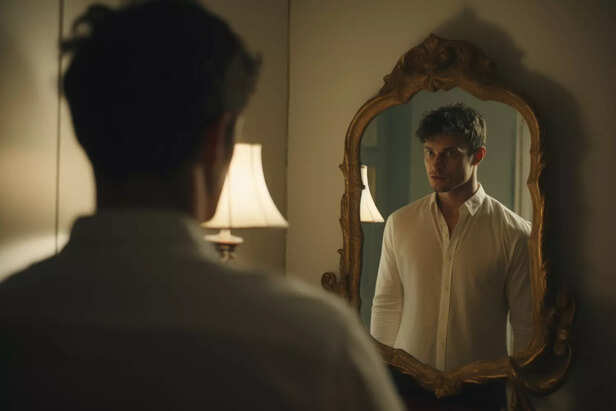 You Are Not Your Thoughts