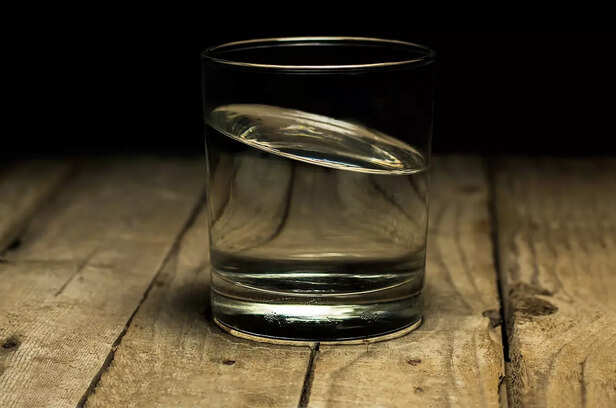 Excess water impacts