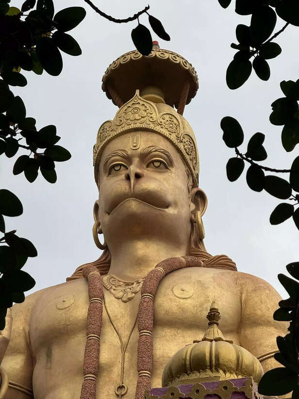 Hanuman