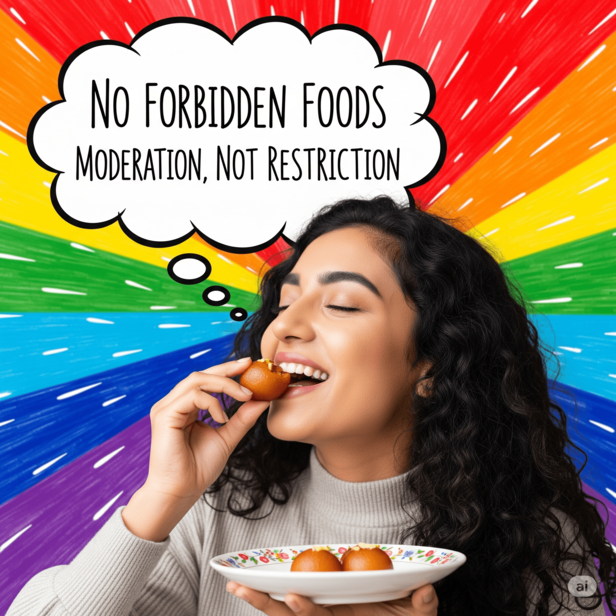 Food Freedom