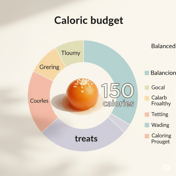 Calorie Budget