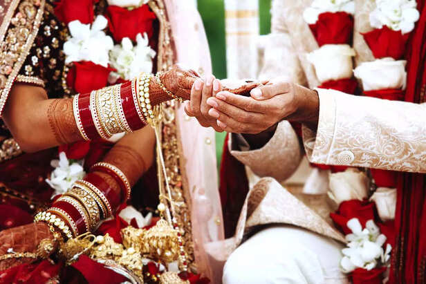 marriage