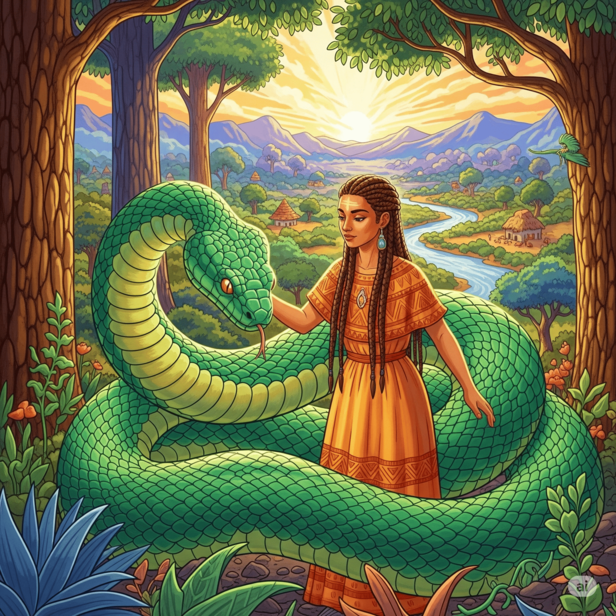 Reverent Coexistence