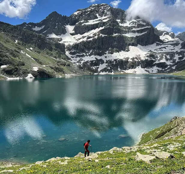 Tarsar Marsar Trek (Image credit- instagram)
