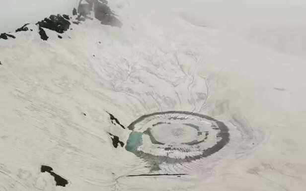 Bhrigu Lake Trek (Image credit- instagram)