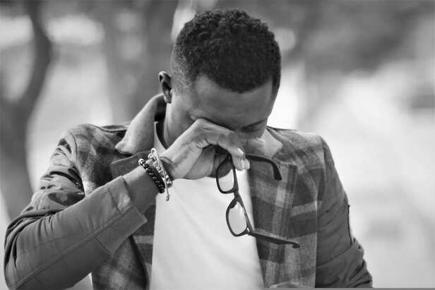 "Breaking the Silence: Men Have Feelings Too"