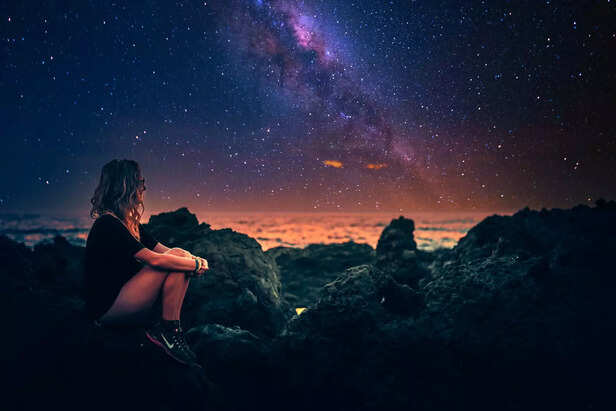 "The Inner Battlefield: Caught in Thought"