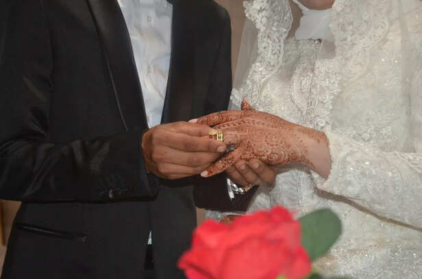 Navigating Marriage Together