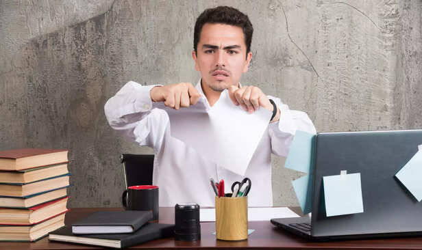 Quit Jobs