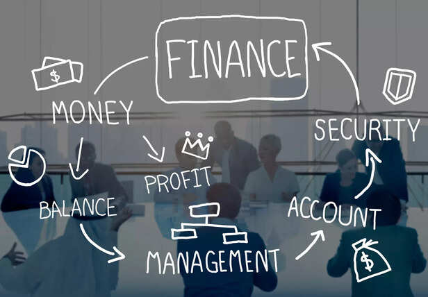 Financial Security