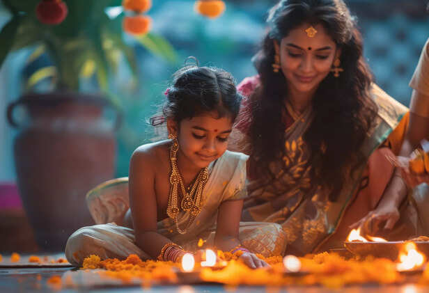 Role of Religion and Dharma