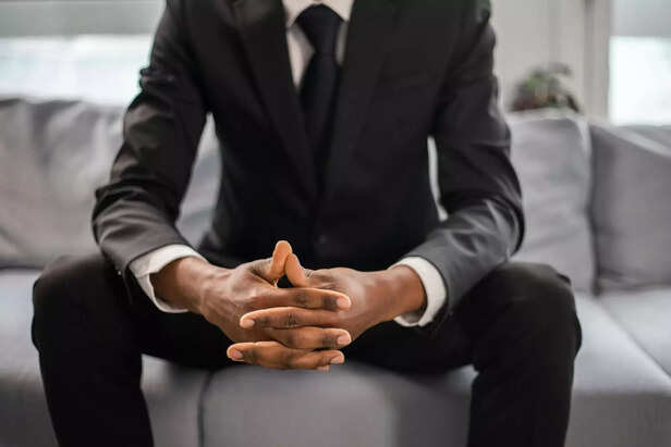 Interview dress up