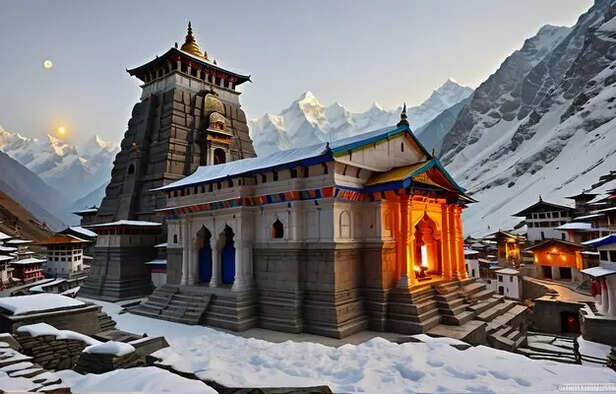 Kedarnath