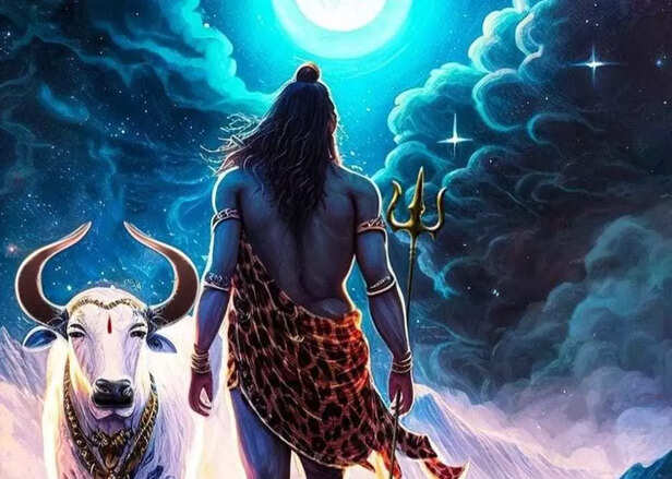 Shiva Stands Against Injustice