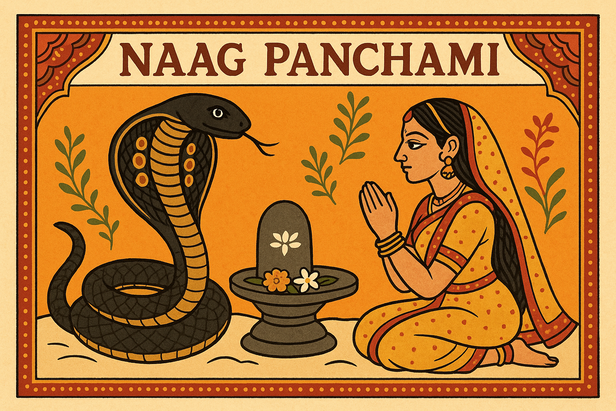 Naga Panchami