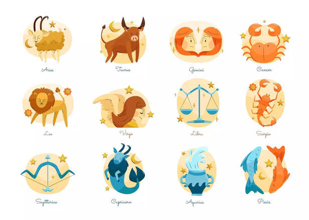 Zodiac sign
