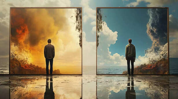 Distance