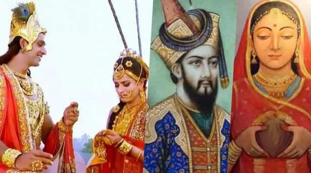 Historical context of Rakshabandhan